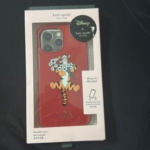 Kate Spade Tigger car for iPhone 12 Pro Max